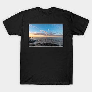 Clouds sheringham T-Shirt